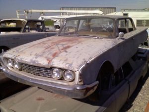 1960 Ford Fairlane (60FO1851D)