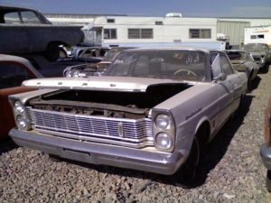 1965 Ford Galaxie (65FO3057A)