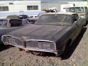 1971 Ford LTD (71FO1580D)