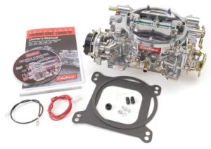 Edelbrock performer series