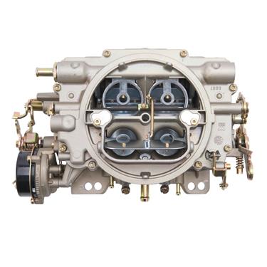 Carburateur Edelbrock 1406 (600cfm) - Glory Days