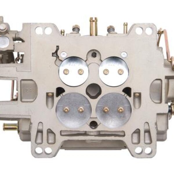 Edelbrock 1406 Carburetor Performer Series 600 CFM Electric Choke