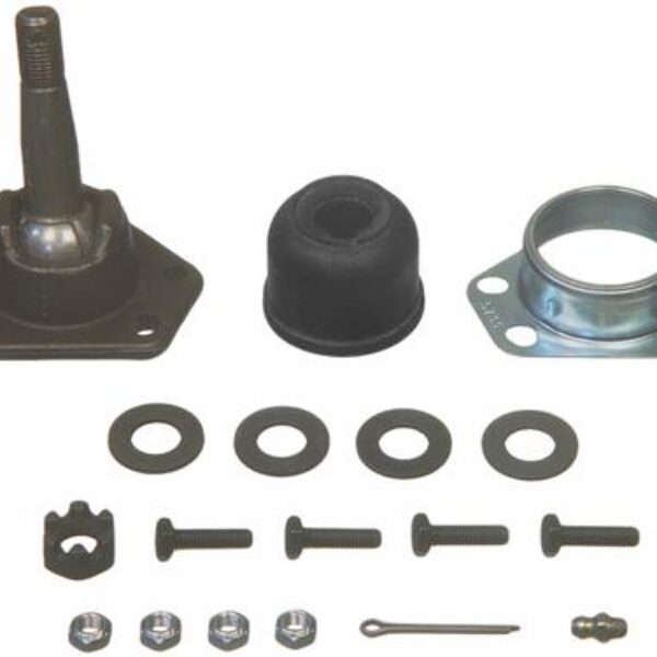 Cadillac Fuseekogel boven 1976-1996 problem solver