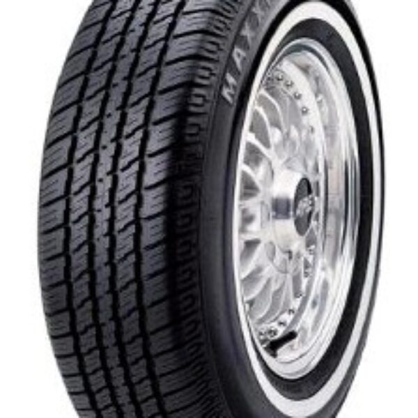 Maxxis MA 1 215/75 R15 105S WW