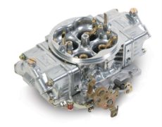 Performance carburateur Holley 4150 HP