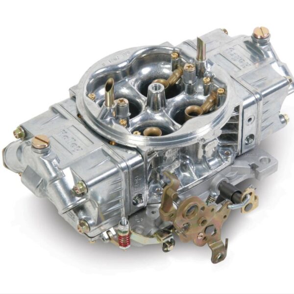 Performance carburateur Holley 4150 HP