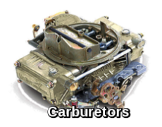 Carburateurs