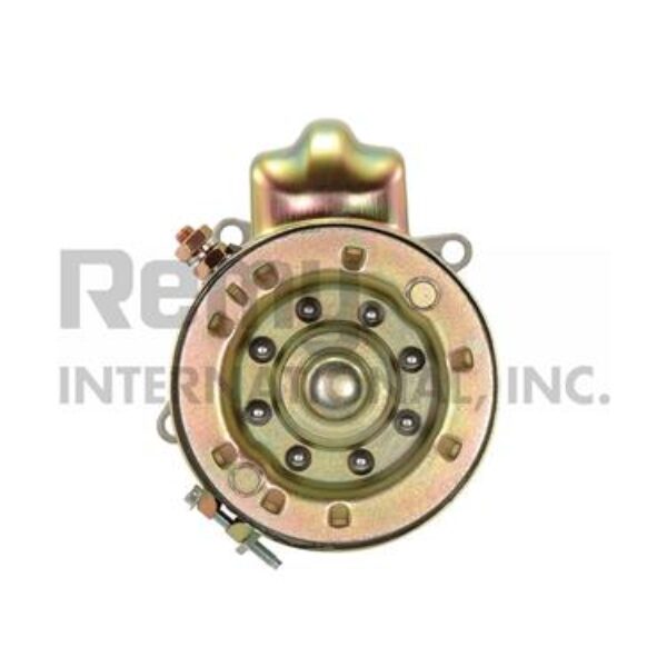 Startmotor Mercury