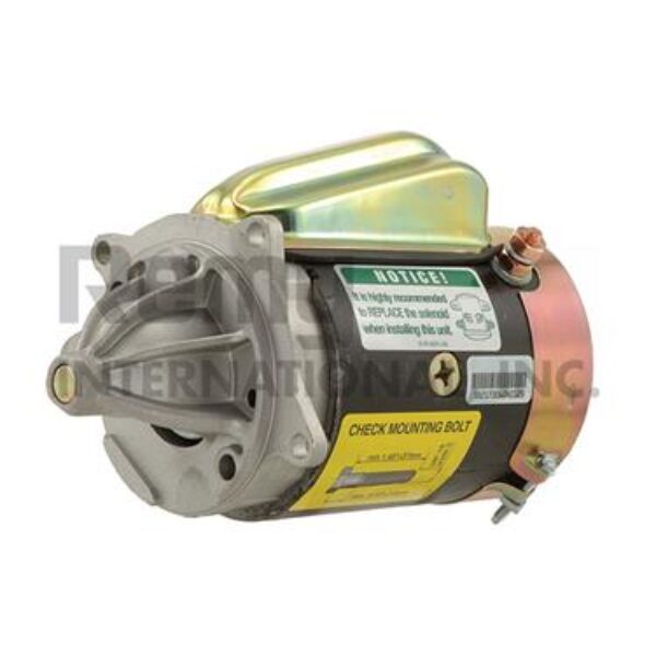 Startmotor Mercury