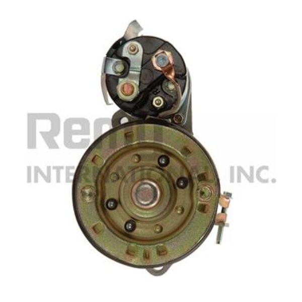 Startmotor Mercury