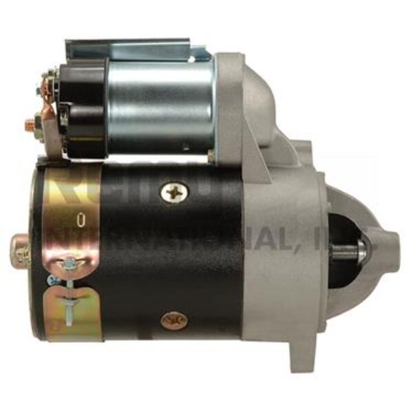 Startmotor Mercury