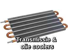 Olie coolers