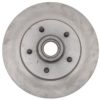 Remschijf Chevrolet full-size 1971-86 - Afbeelding 2