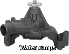 waterpomp