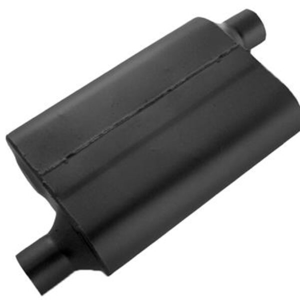 Performance Muffler 2,25" (57mm)