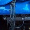Bougiekabelset Ford V8 1955-77 - Afbeelding 2