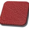 Original Sierra grain vinyl Red L-957