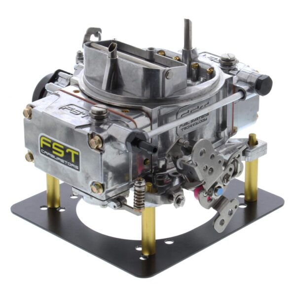 FST Performance RT Series Carburetors 40650