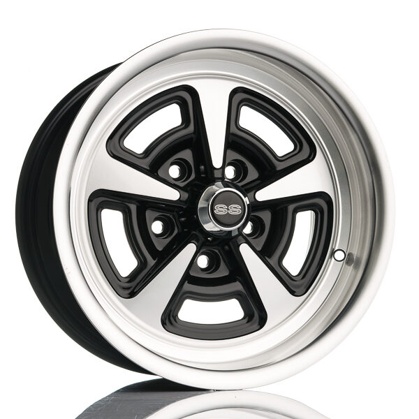 Barzetta SuperSport SS 8x15 : 5x114.3