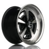 Barzetta SuperSport SS 7x17 : 5x120.65 et: 0 - Afbeelding 5