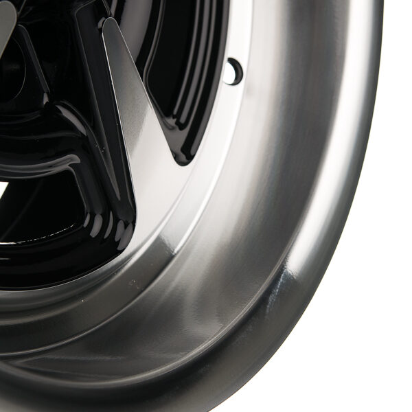 Barzetta SuperSport SS 7x17 : 5x120.65 et: 0