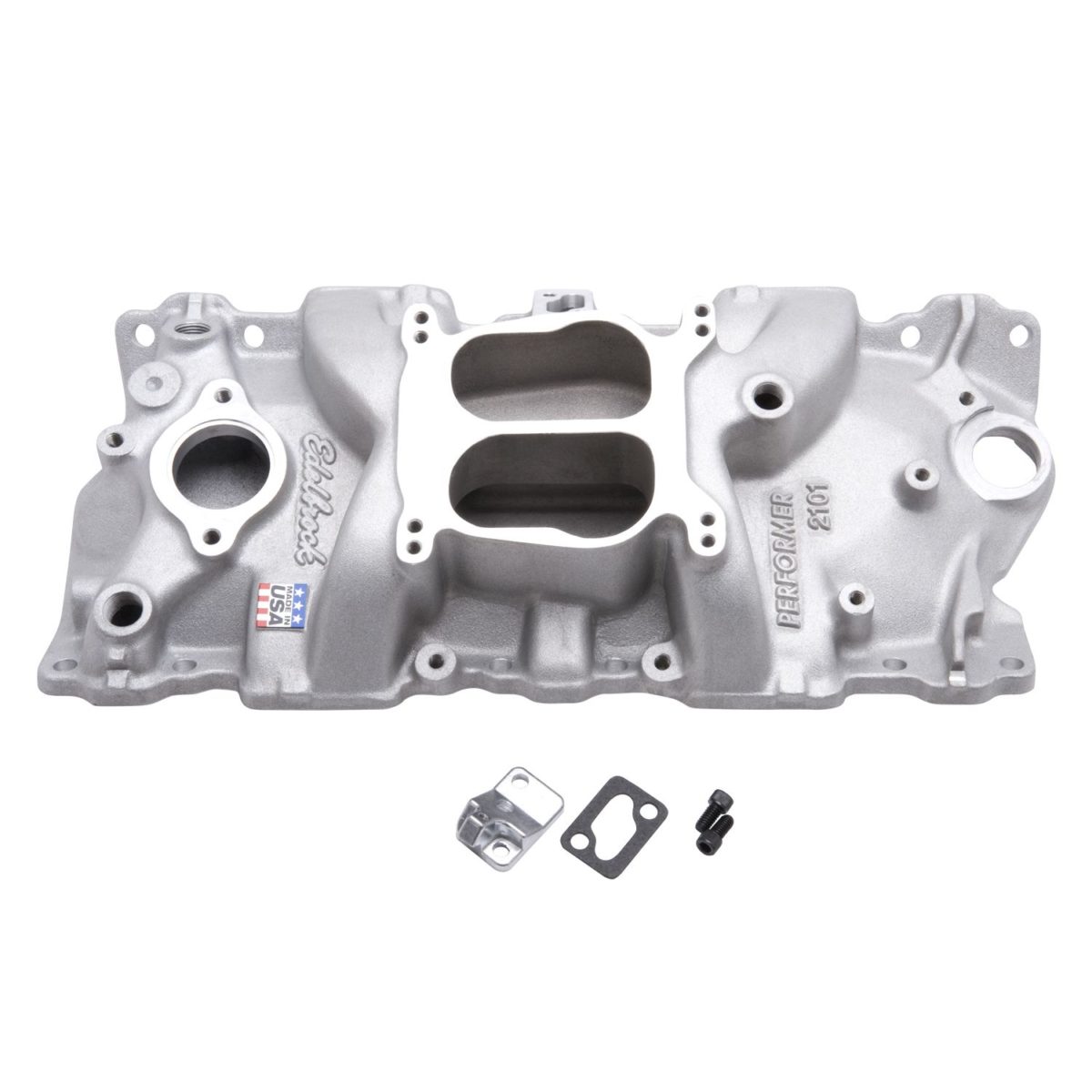 Edelbrock intake manifold 2101