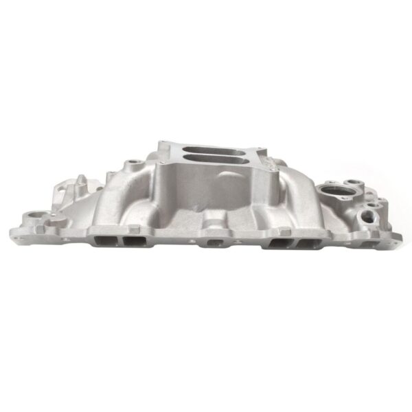 Edelbrock Performer RPM Small Block Chevy Intake Manifold