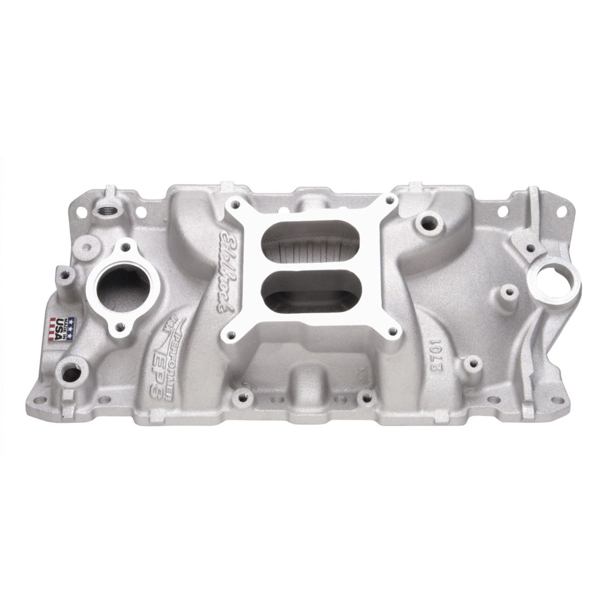 edelbrock performer rpm 7101