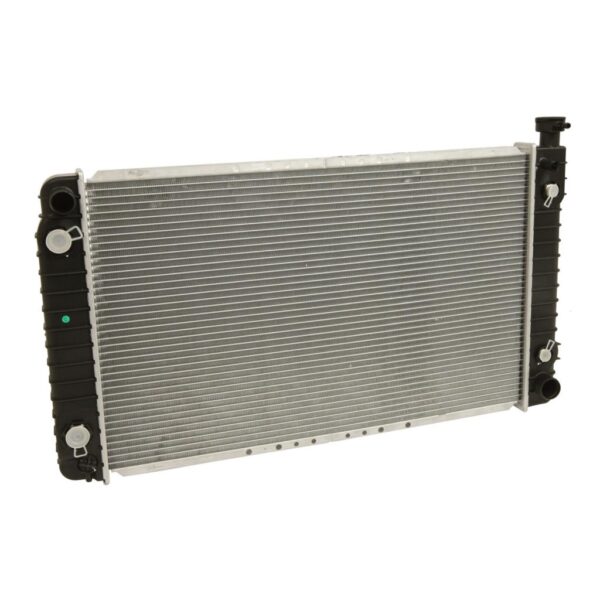 Radiateur standaard 1 row