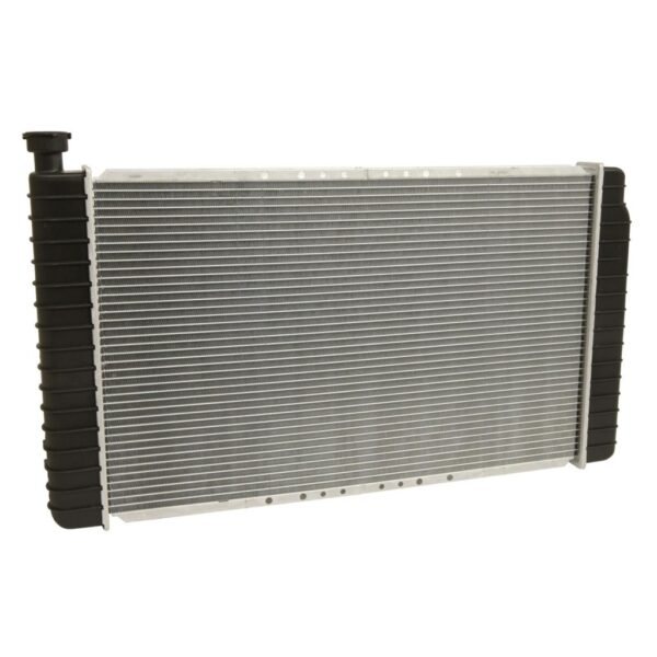 Radiateur standaard 1 row