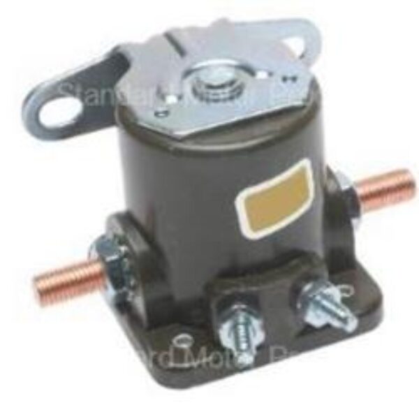 Startrelais Ford Truck(starter solenoid) Professional grade 12 volt