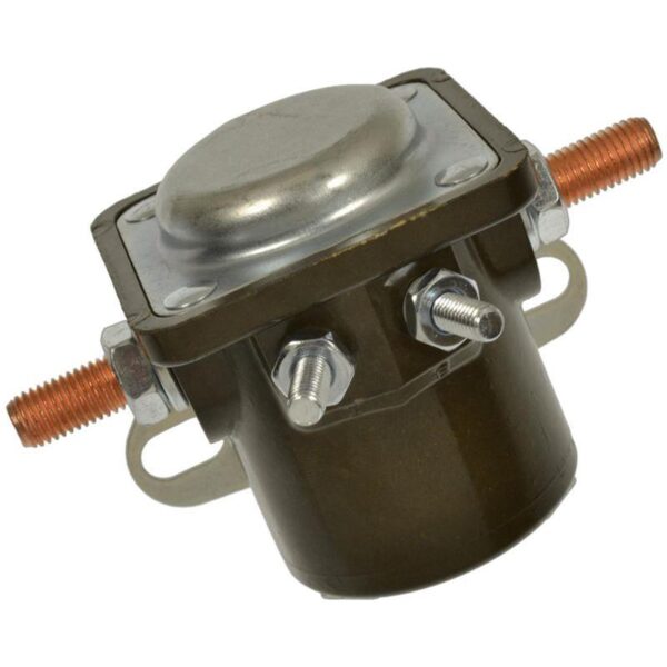 Startrelais Jeep (starter solenoid) Professional grade 12 volt