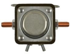 Startrelais Packard (starter solenoid) Service grade 12 volt