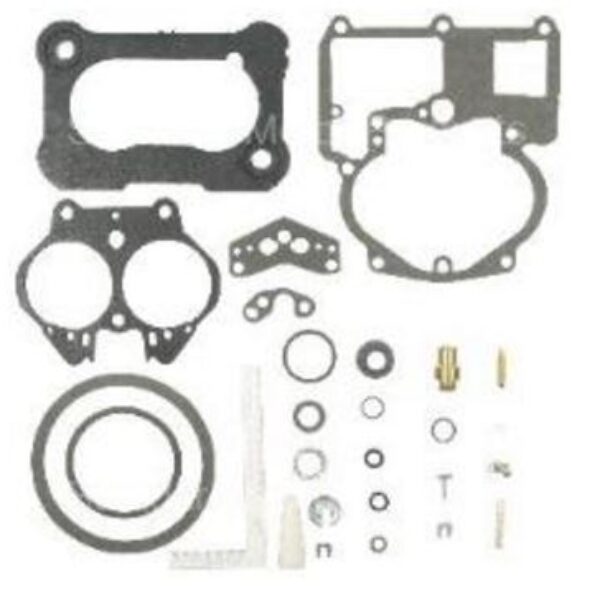 Rochester carburateur revisieset 2barrel