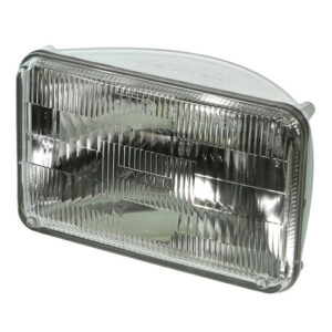 Sealed beam koplamp halogeen grootlicht