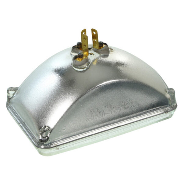 Sealed beam koplamp halogeen dimlicht 1975-2004