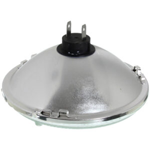 Sealed beam koplamp halogeen