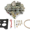 650 CFM CLASSIC HOLLEY CARBURETOR - SPREADBORE QUADRAJET™ STYLE - Afbeelding 14