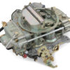 650 CFM CLASSIC HOLLEY CARBURETOR - SPREADBORE QUADRAJET™ STYLE - Afbeelding 13