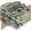 650 CFM CLASSIC HOLLEY CARBURETOR - SPREADBORE QUADRAJET™ STYLE - Afbeelding 12