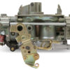 650 CFM CLASSIC HOLLEY CARBURETOR - SPREADBORE QUADRAJET™ STYLE - Afbeelding 11