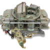650 CFM CLASSIC HOLLEY CARBURETOR - SPREADBORE QUADRAJET™ STYLE - Afbeelding 10