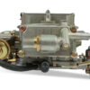 650 CFM CLASSIC HOLLEY CARBURETOR - SPREADBORE QUADRAJET™ STYLE - Afbeelding 9