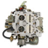 650 CFM CLASSIC HOLLEY CARBURETOR - SPREADBORE QUADRAJET™ STYLE - Afbeelding 4