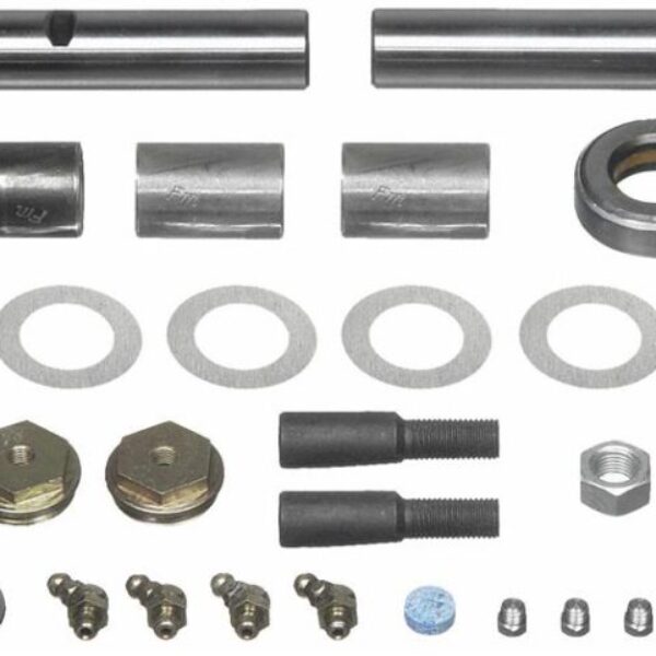 King pin set 1966-74 Ford Fseries