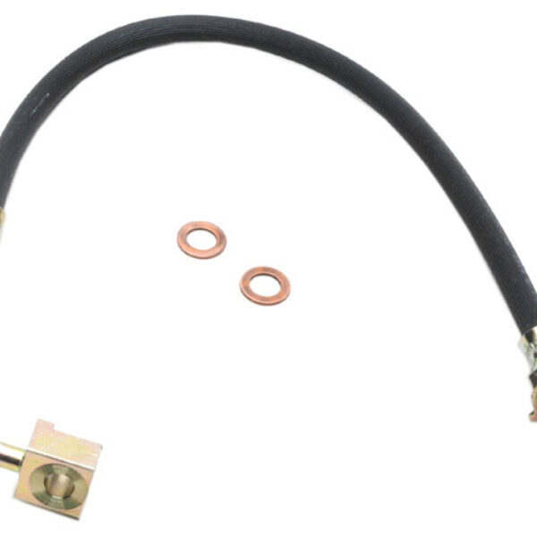 Remslang voorzijde Ford F250 F350 4x4 1980-96