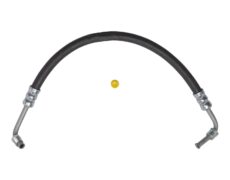 Stuurbekrachtiging slangen