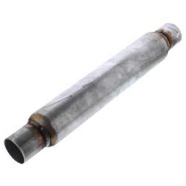 Glasspack Jones Exhaust Glasspack Muffler A4520S