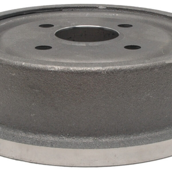 Remtrommel Achterzijde Ford 1960-70