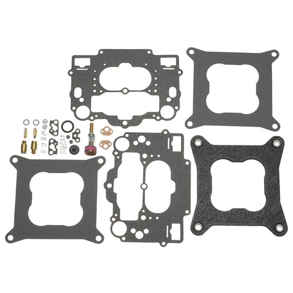 Chrysler 4 barrel carburateur revisie kit 1969-71
